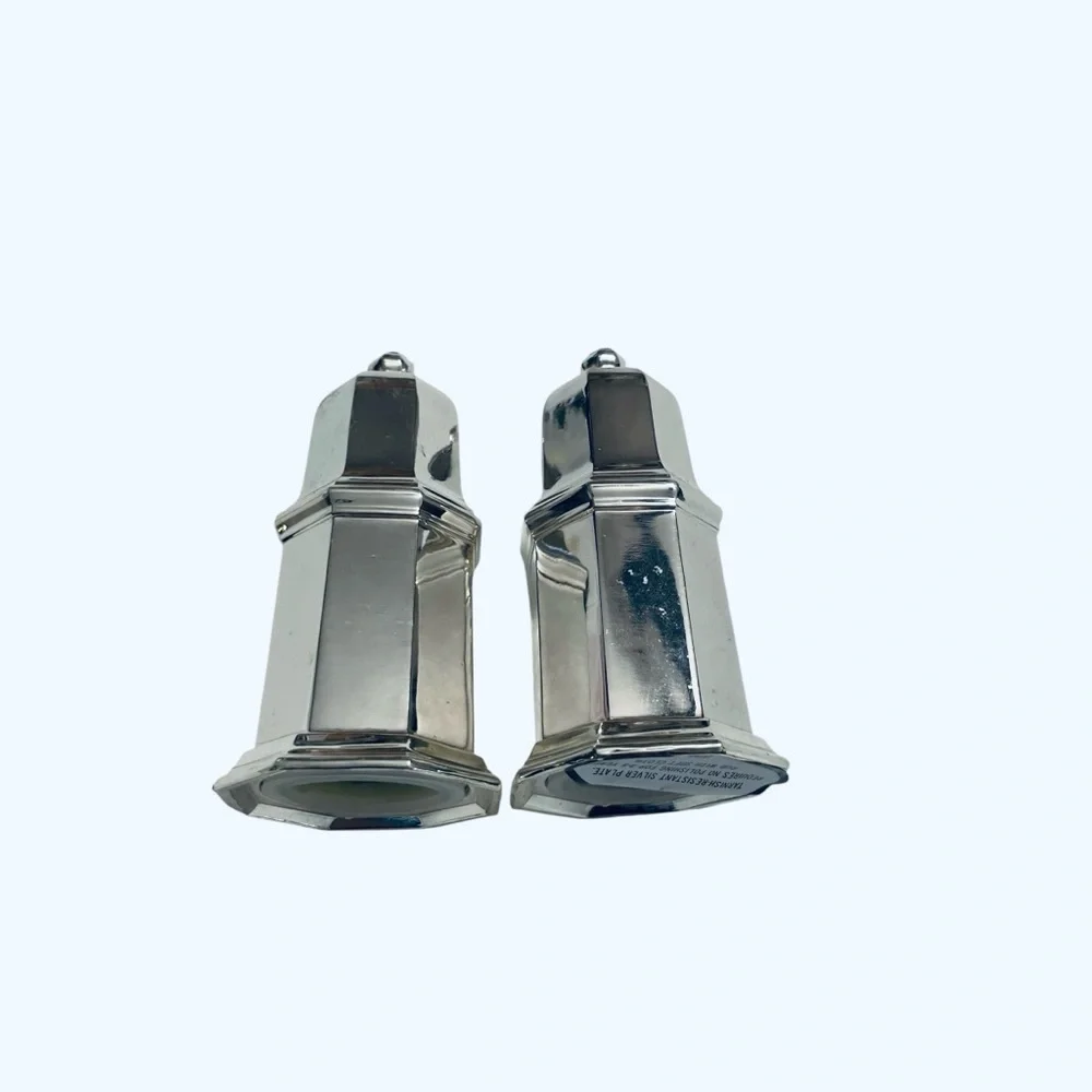 Eterna stylish salt